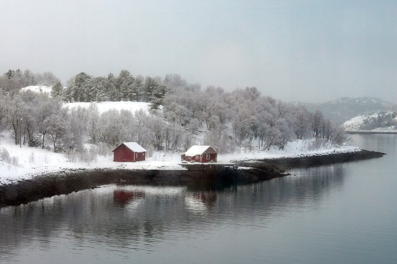 Creating a Beautiful Landscape With Pastel Colors